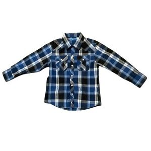Boys’ Toddlers Kids Casual Long Sleeves